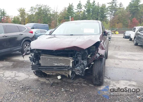 2019 Kia Sorento 2.4L Lx z USA, uszkodzony, nr VIN 5XYPGDA34KG448765